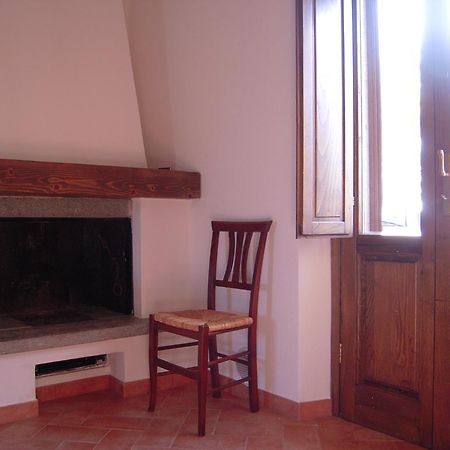 Agriturismo Le Coccinelle Pensionat Magliano in Toscana Eksteriør billede